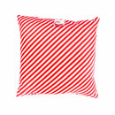 Cojín navideño rojo 40cm PL1600GUND22