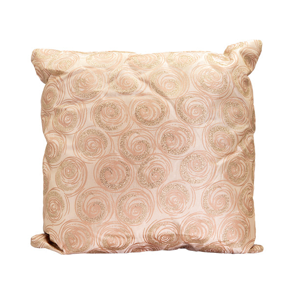 Cojín navideño decorado 40cm PL1600IUND22