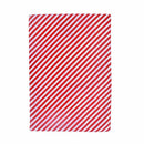 Mantel navideño rojo 48cmx33cm PM1900GUND22