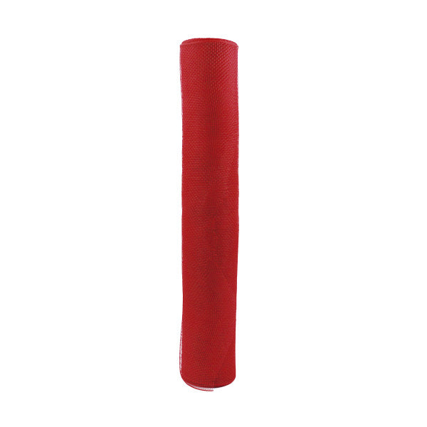 Cinta solid roja 9mx6cm