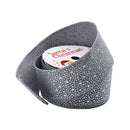 Cinta solid plateada 9mx6cm