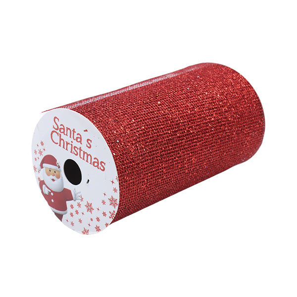 Cinta solid roja 5mx13cm