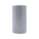 Cinta solid plateada 5mx13cm