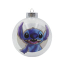 Esfera navideña Disney surtida 10cm