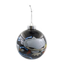 Esfera navideña 10cm Thor