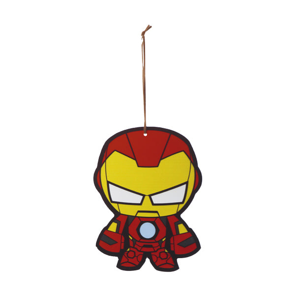 Ornamento navideño Iron Man 18cm