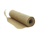 Cinta malla dorado 2.7m