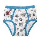 Bóxer Spiderman 6 niño - St Jacks