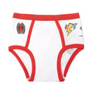 Bóxer Spiderman 6 niño - St Jacks