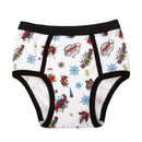 Bóxer Spiderman 6 niño - St Jacks