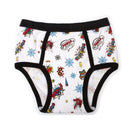 Bóxer Spiderman 8 niño - St Jacks