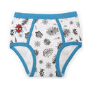 Bóxer Spiderman 8 niño - St Jacks