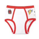 Bóxer Spiderman 8 niño - St Jacks