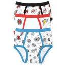 Bóxer Spiderman 8 niño - St Jacks