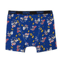 Bóxer Sonic 8 niño - St Jacks