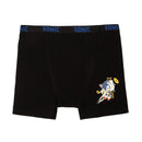 Bóxer Sonic 8 niño - St Jacks