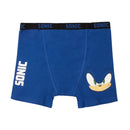 Bóxer Sonic 8 niño - St Jacks