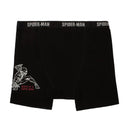 Bóxer Spiderman 6 niño - St Jacks