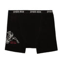 Bóxer Spiderman 8 niño - St Jacks