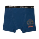 Bóxer Spiderman 8 niño - St Jacks