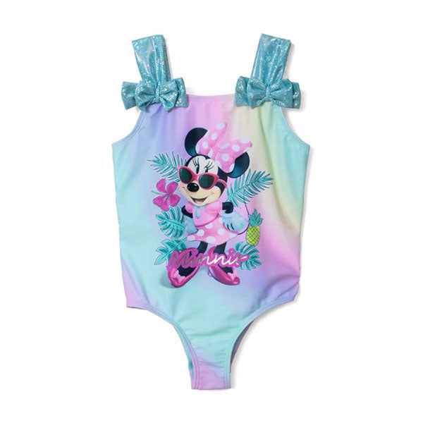 Vestido baño niña 2t Minnie - St Jacks