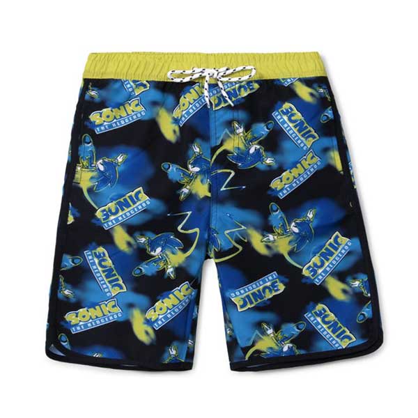 Boardshort 4 Sonic - St Jacks