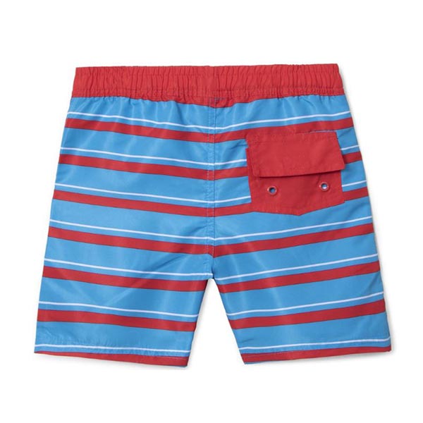 Boardshort 2t Spiderman - St Jacks