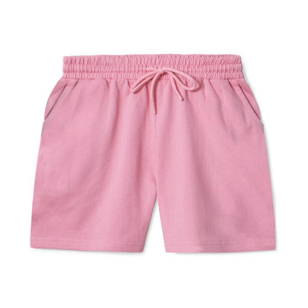 Bermuda rosa 10 niña - St Jacks