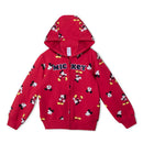 Sudadera Mickey 4t niño - St Jacks