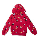 Sudadera Mickey 4t niño - St Jacks