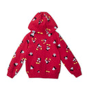 Sudadera Mickey 6x niño - St Jacks