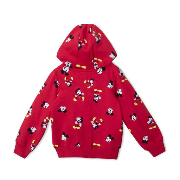 Sudadera Mickey 6x niño - St Jacks