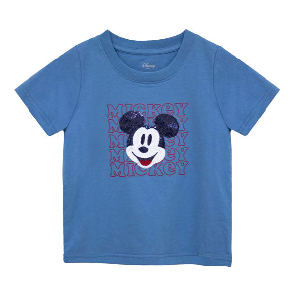 Camiseta Mickey 4t niño - St Jacks