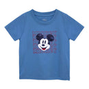 Camiseta Mickey 6x niño - St Jacks
