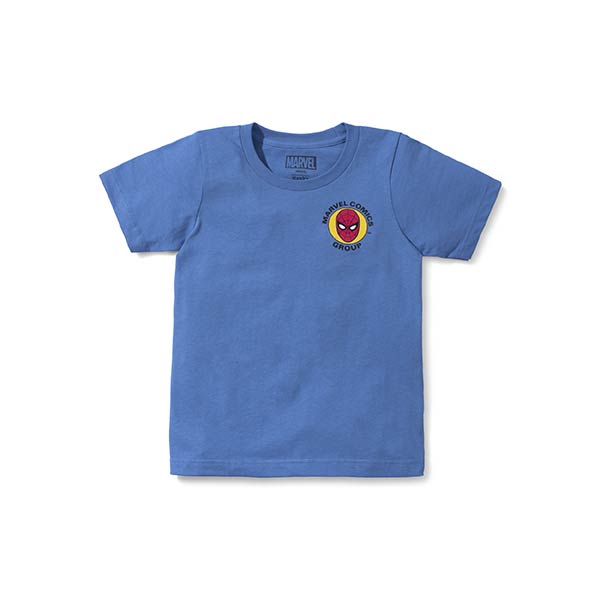 Camiseta spidey héroe 6 niño - St Jack's