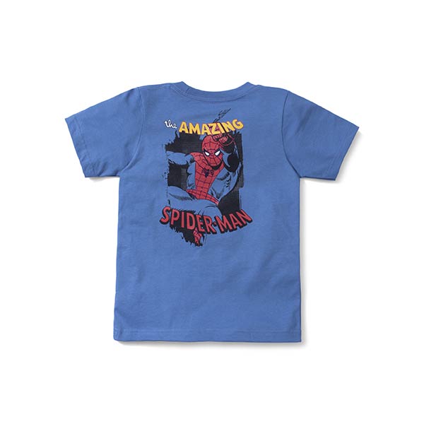 Camiseta spidey héroe 6 niño - St Jack's