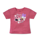 Blusa manga corta flower child 5t niña - St Jack's