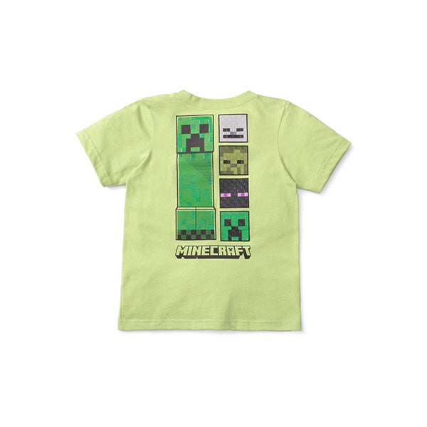 Camiseta Creeper manga corta 8 niño - St Jacks