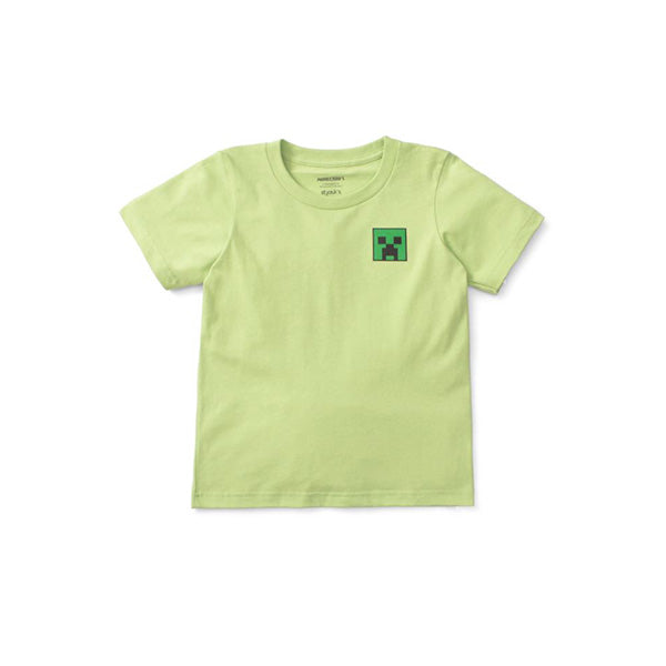 Camiseta Creeper manga corta 8 niño - St Jacks