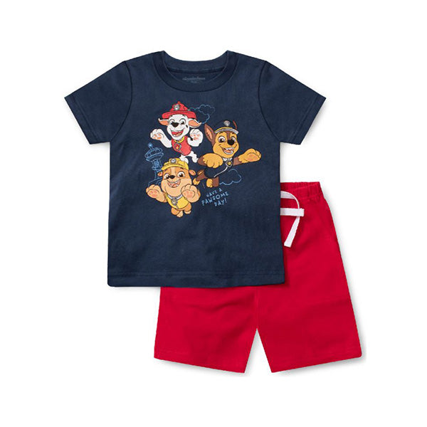 Conjunto Paw Patrol 5T niño - St Jacks