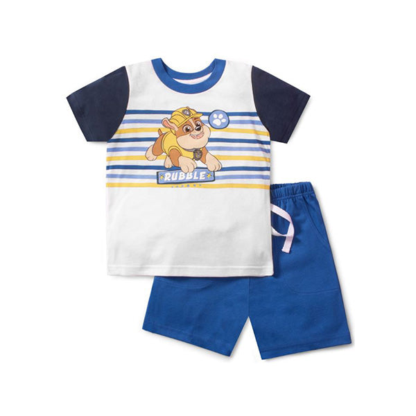 Conjunto Rubble 5T niño - St Jacks