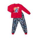 Pijama manga larga Sonic 10 niño - St Jacks