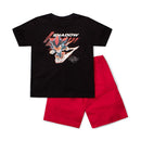 Conjunto Shadow 6 niño - St Jacks