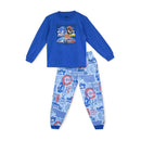 Pijama manga larga Sonic 6 niño - St Jacks
