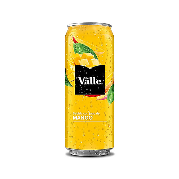 Bebida sabor a mango Valle 330ml