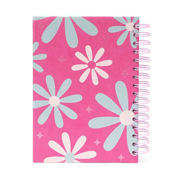 Agenda 2025 tendry diaria multicolor Cavalier