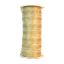 Cinta tipo solid yute 6"