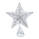 Estrella para árbol 29cm A583-00227-S