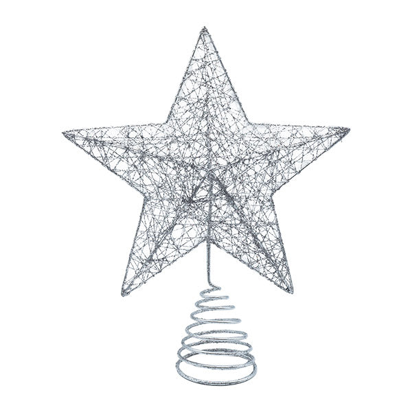 Estrella para árbol 29cm A583-00227-S