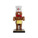 Cascanueces navideño 15cm B049-00145-21